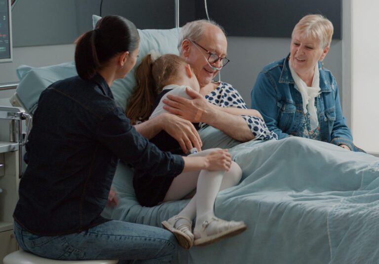What My Dad Revealed About My Wife When I Woke from a Coma Turned My World Upside Down