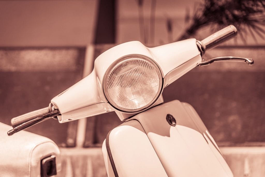 wife sold my father's motorcycle without permission