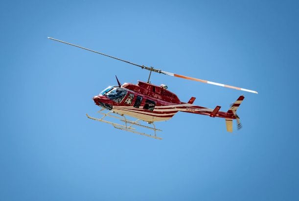 track life flight​